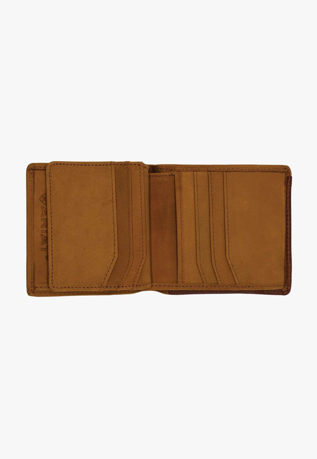 Ariat Mens Tri-Fold Wallet