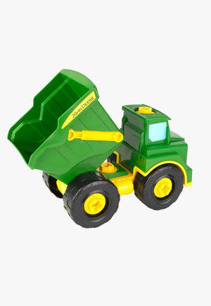 John Deere Build A Buddy Dump Truck