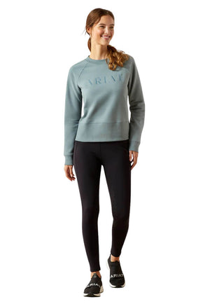 Ariat Womens Martine Sweatshirt