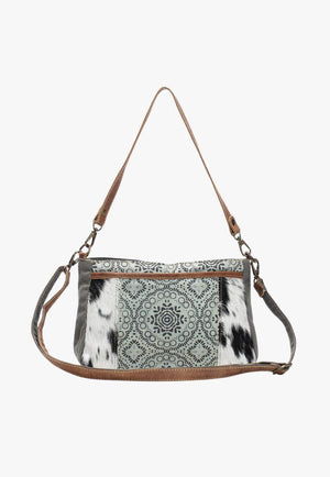 Myra Dual Strap Small & Crossbody Bag