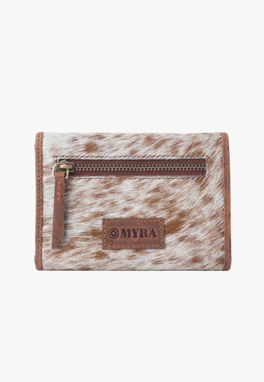 Myra Dune Wave Trail Credit Card Holder