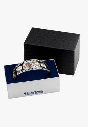 Montana Cactus Bracelet