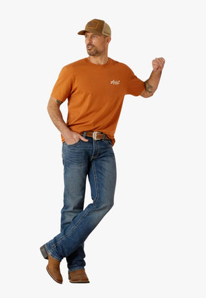 Ariat Mens Coyote Country T-Shirt