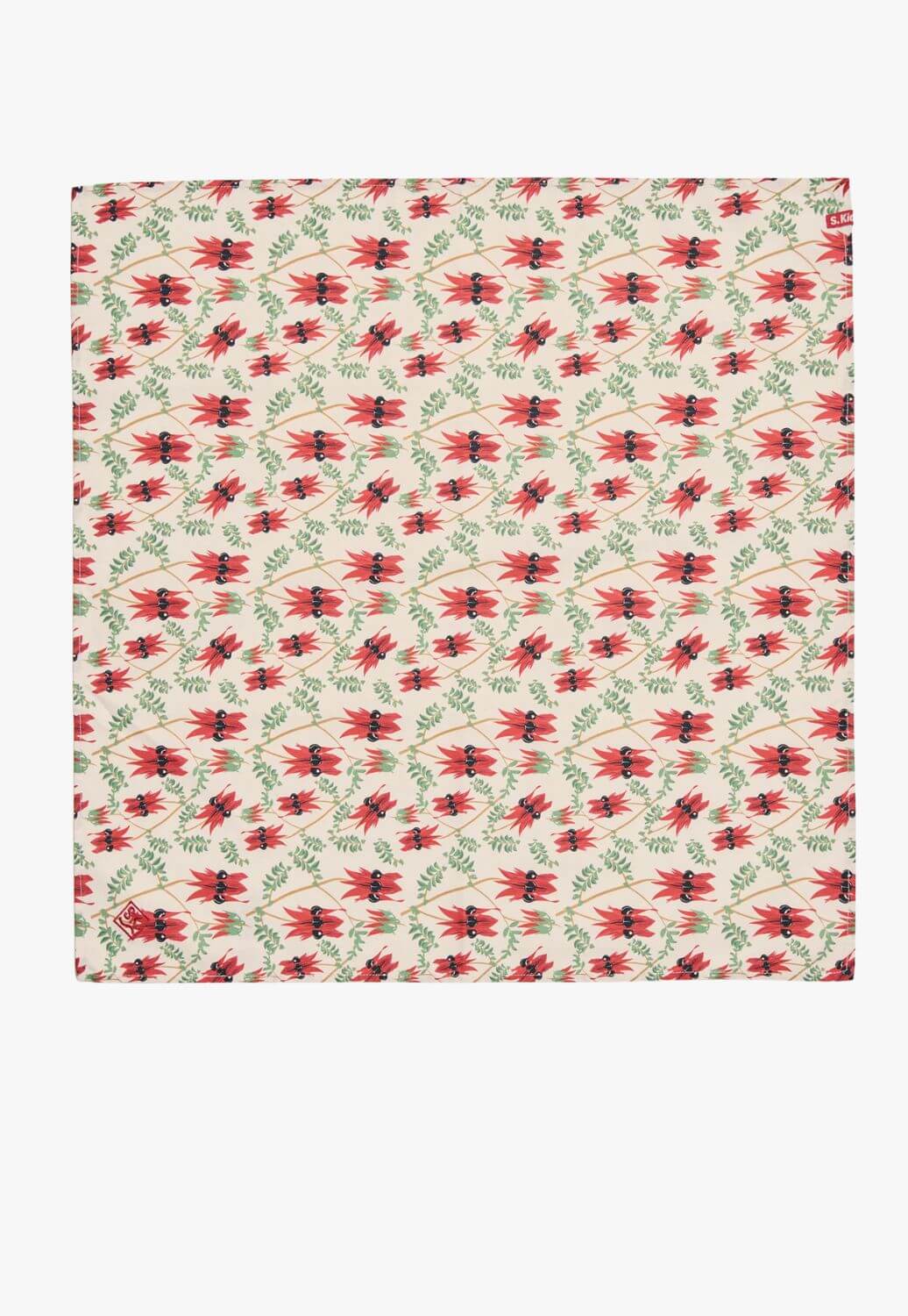 S. Kidman Parachilna Bandana