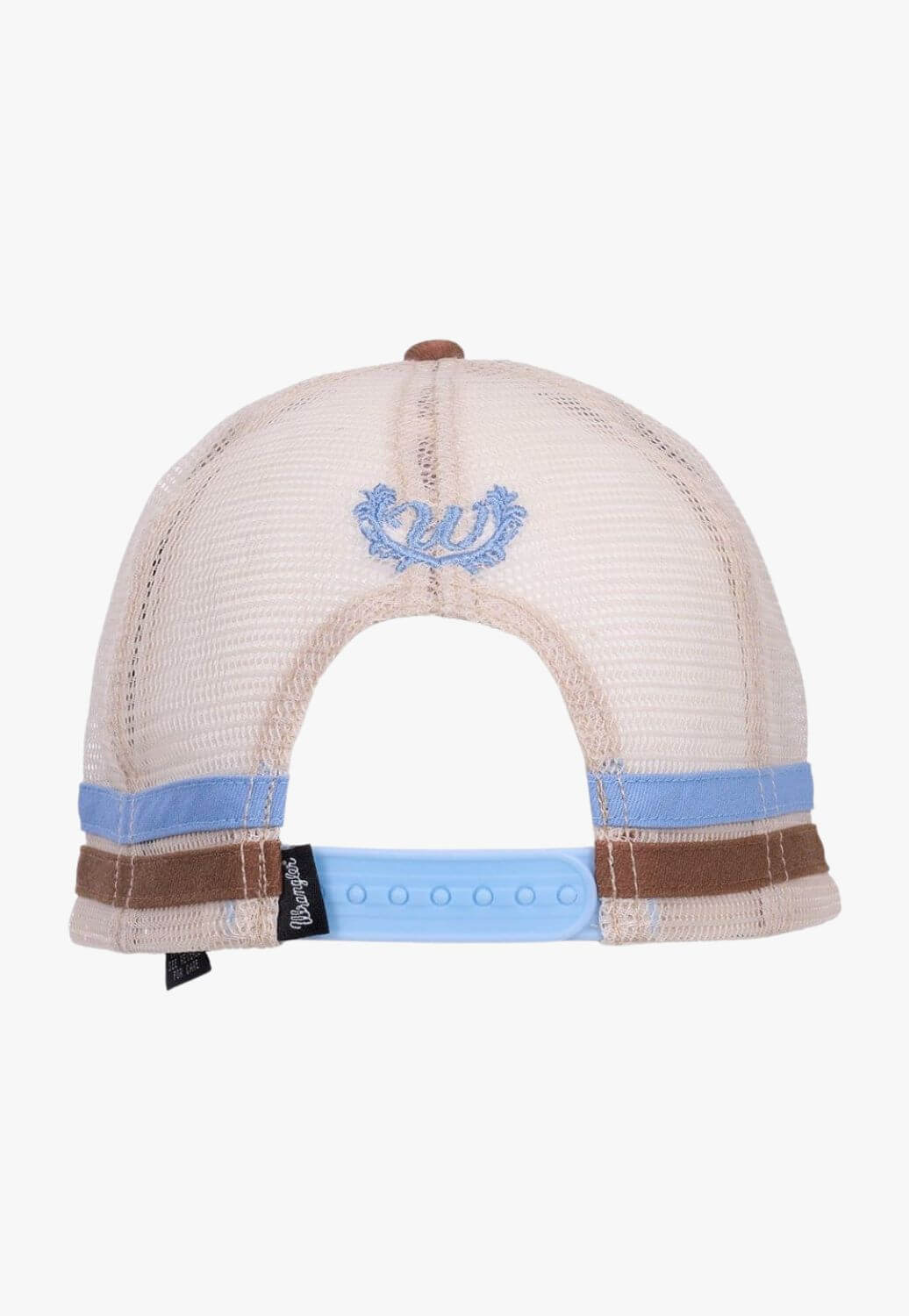 Wrangler Lin HP Trucker Cap