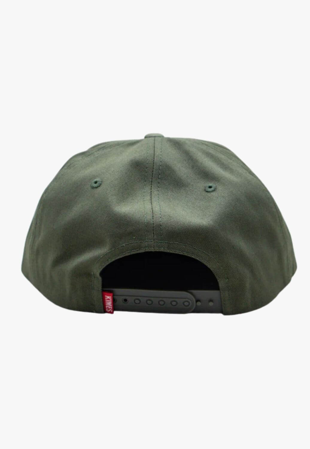 Kimes Ranch Kubo Cap