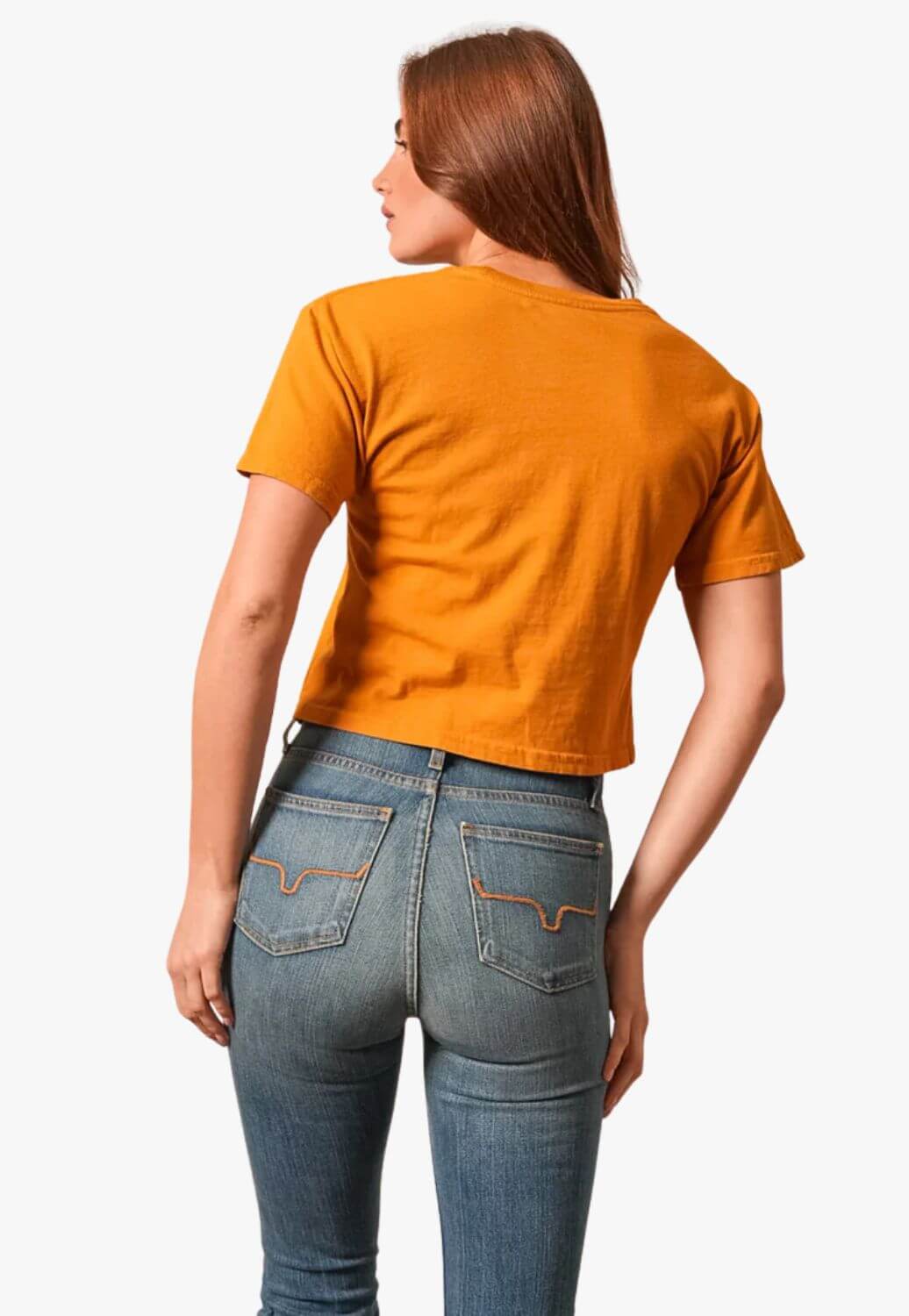 Kimes Ranch Womens Lucky B Boots For Walkin T-Shirt