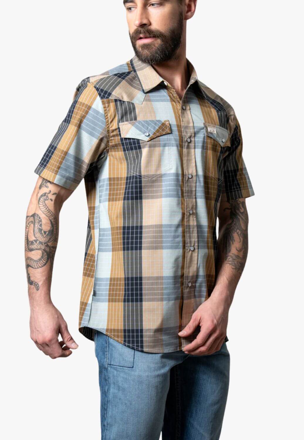 Kimes Ranch Mens Chico Shirt