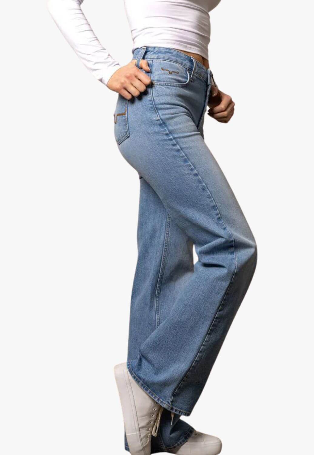 Kimes Ranch Womens Zoey Jean