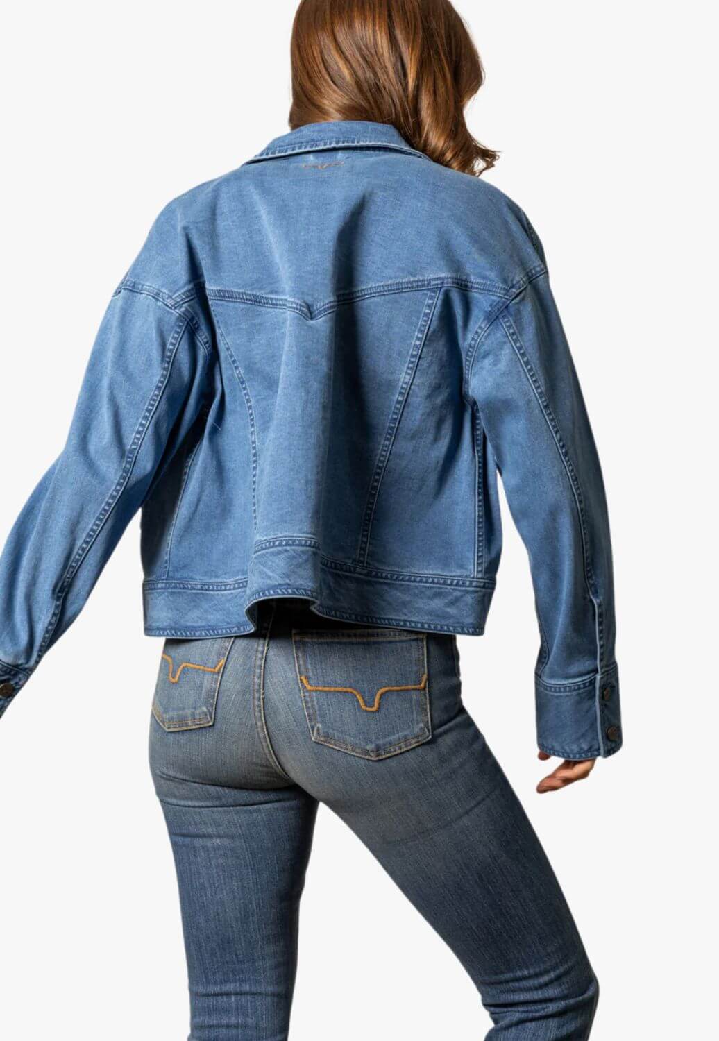 Kimes Ranch Womens Joey Jacket