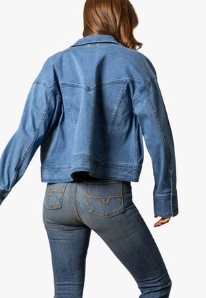 Kimes Ranch Womens Joey Jacket