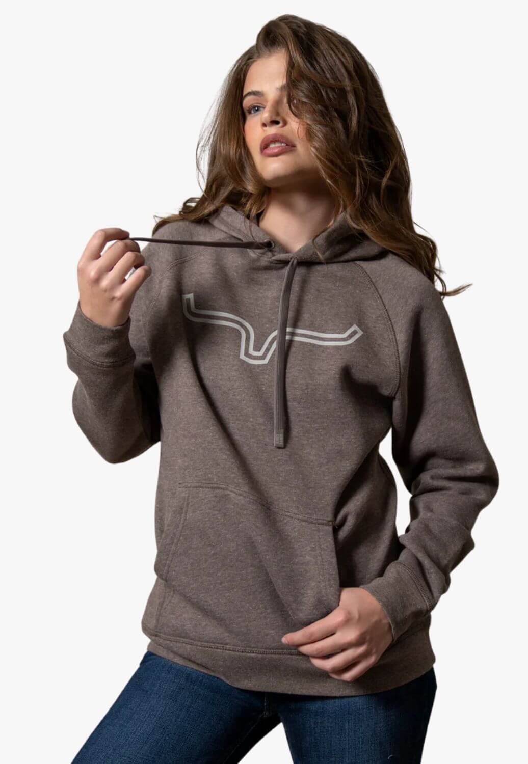 Kimes Ranch Womens Outlier Hoodie