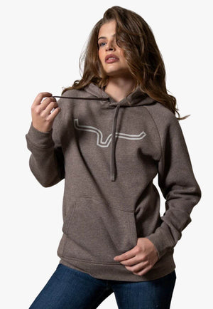 Kimes Ranch Womens Outlier Hoodie