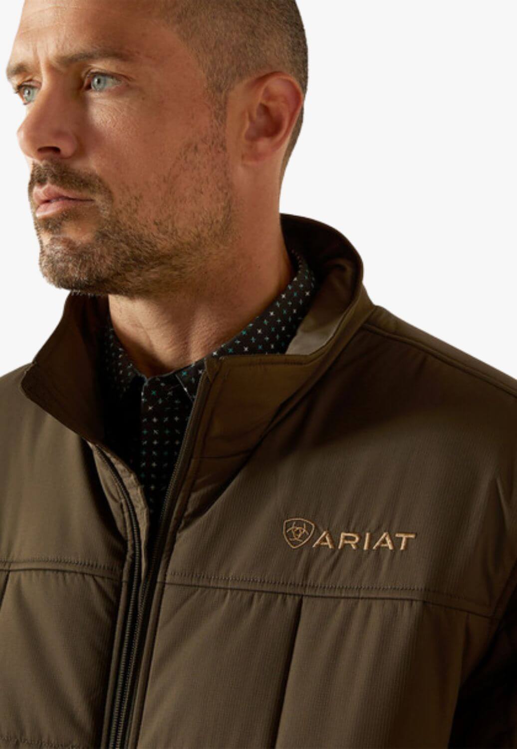 Ariat Mens Crius Insulated Jacket