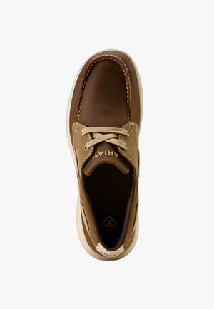 Ariat Mens Hilo Shoe