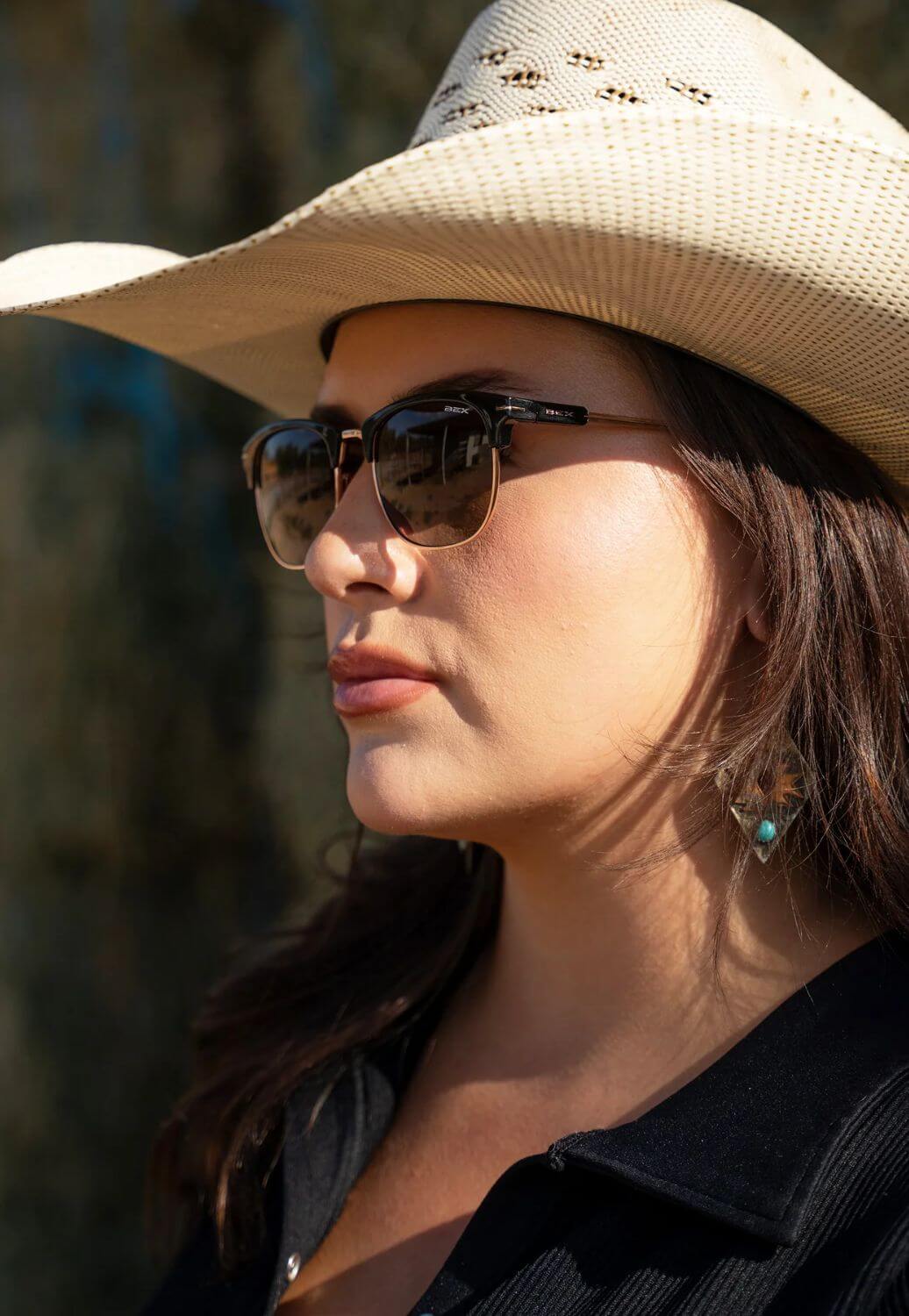 Bex Knox XL Sunglasses