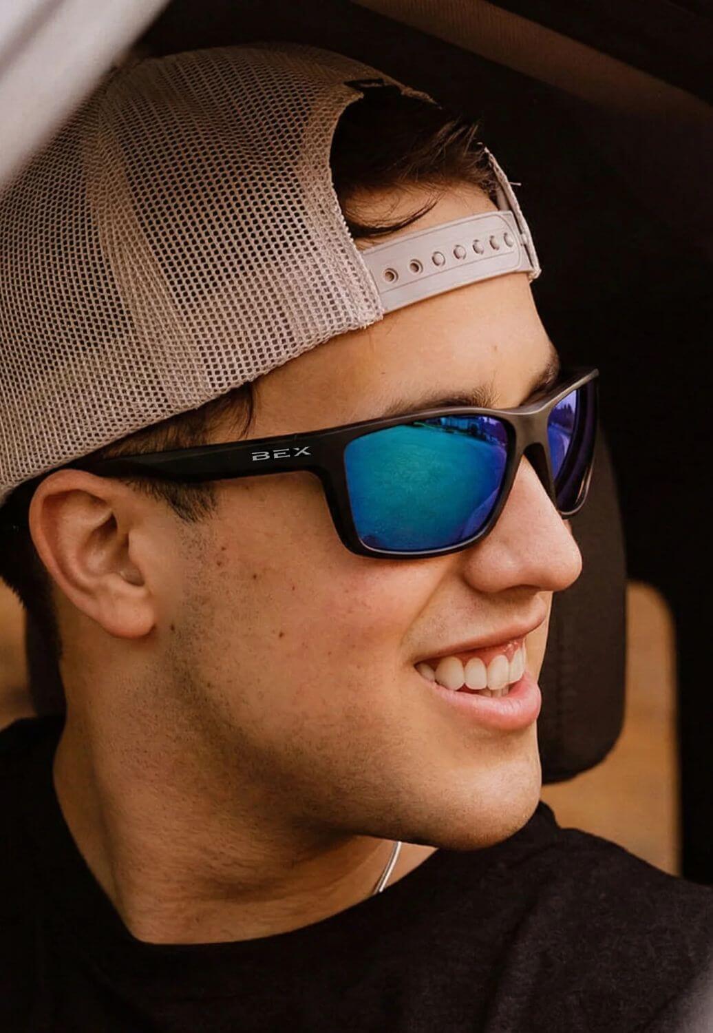 Bex Davis Sunglasses