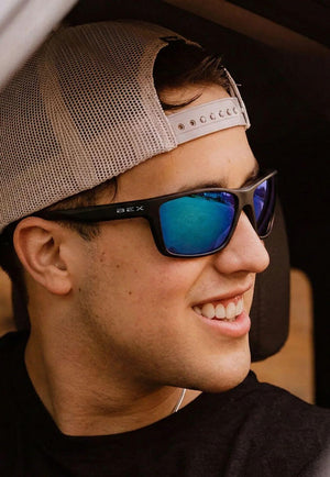 Bex Davis Sunglasses