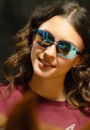 BEX Harris Sunglasses