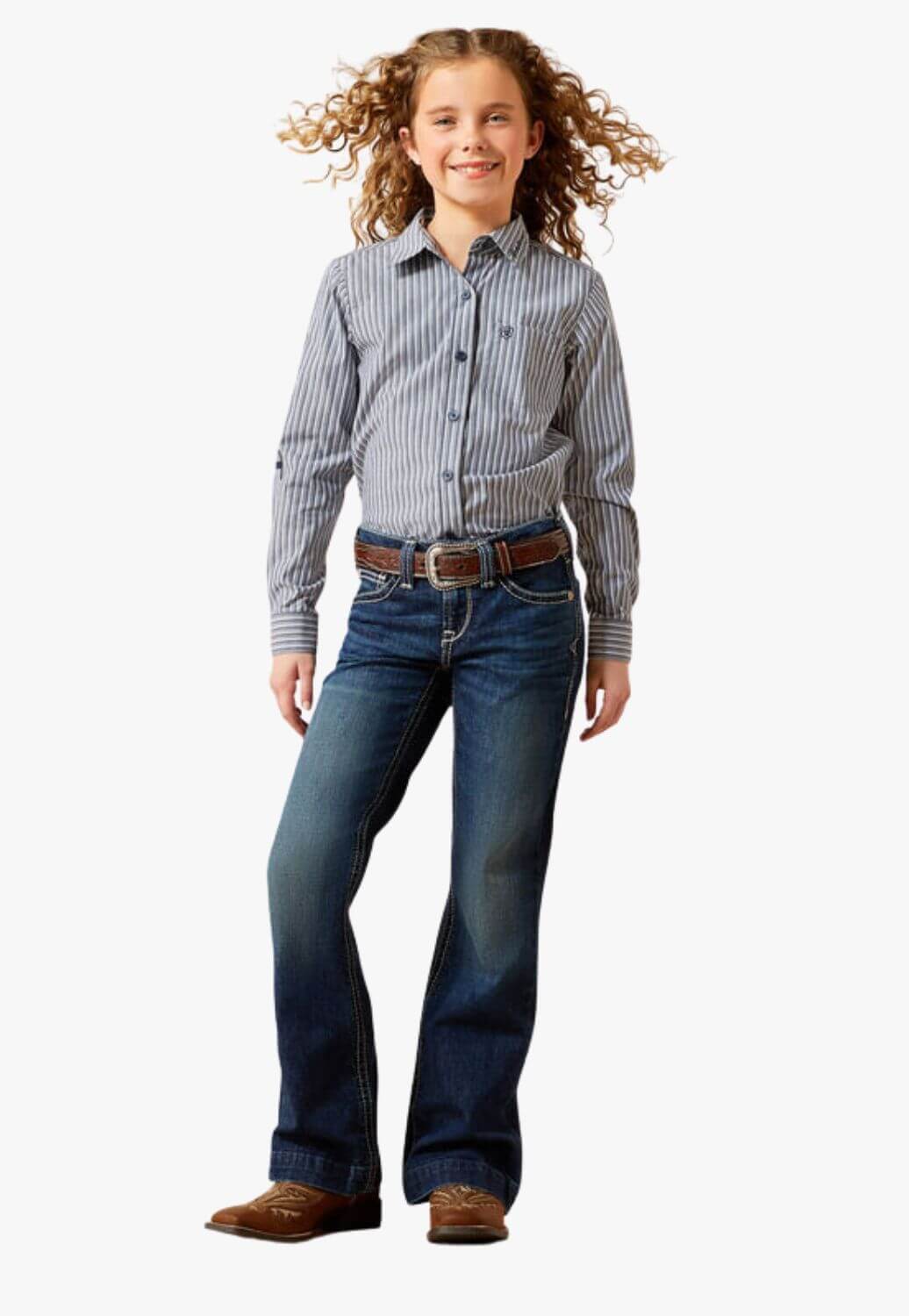 Ariat Girls Andrea Trouser Jean 10065916