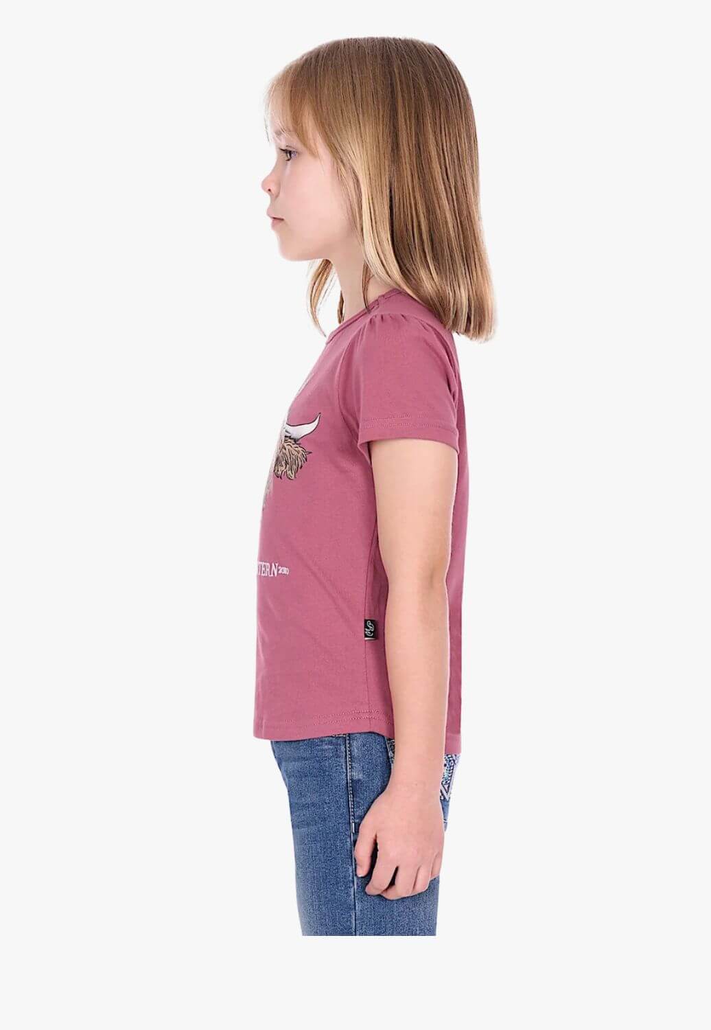 Pure Western Girls Estelle T-Shirt