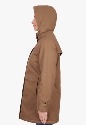 Thomas Cook Womens Madison Parka