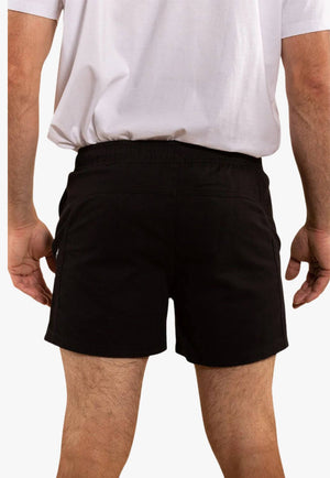 Ringers Western Mens Oliver Rugger