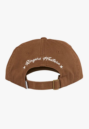 Ringers Western Lady Luck Baseball Cap