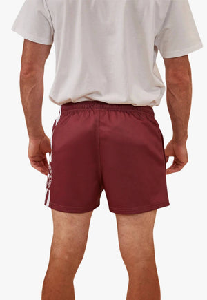Ringers Western Mens Footy Shorts