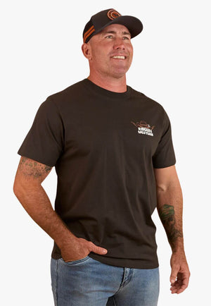 Ringers Western Mens Country Club T-Shirt