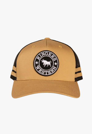 Ringers Western McCoy Trucker Cap