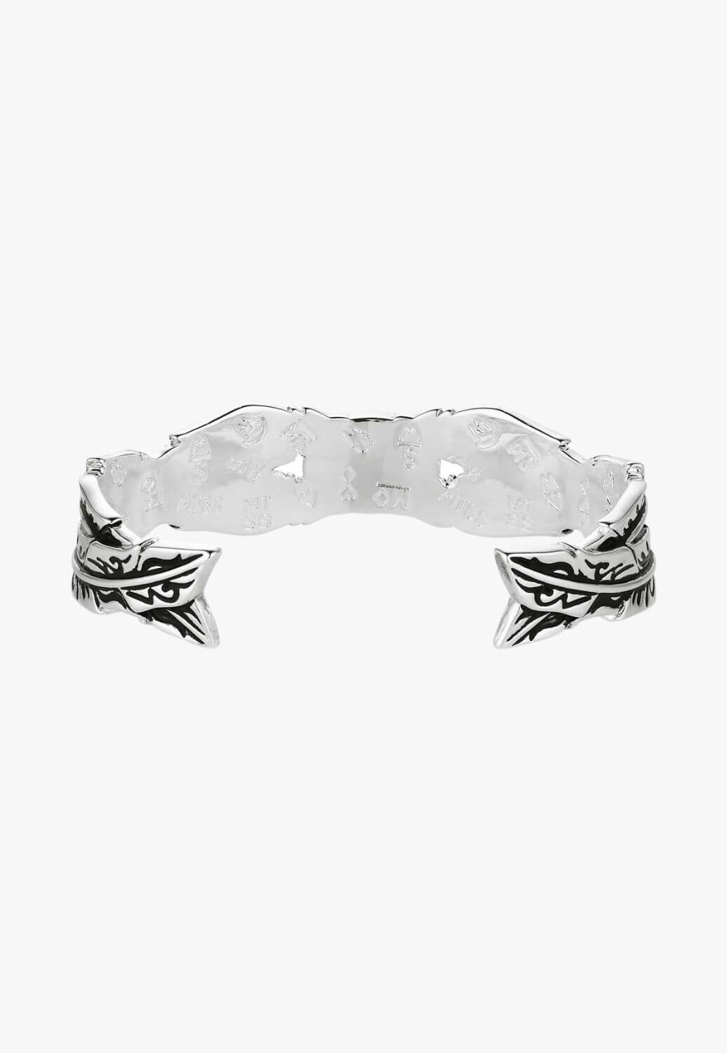 Montana Cuff Bracelet