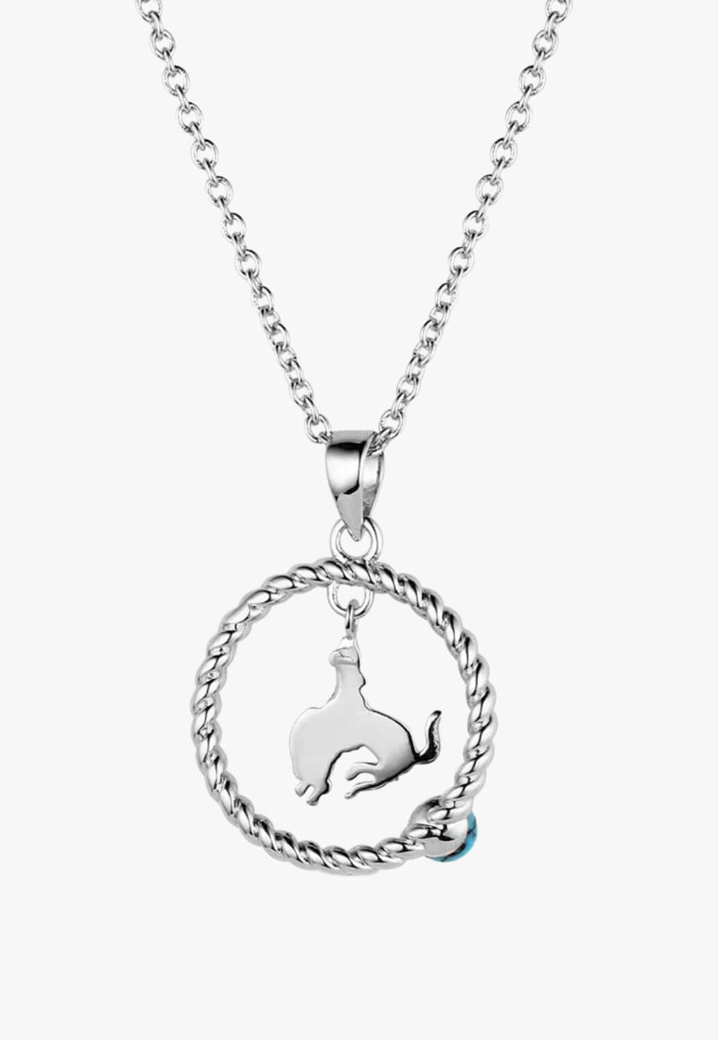 Montana Necklace