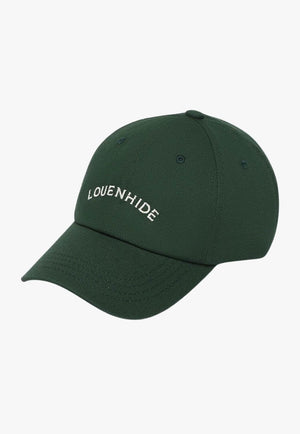 Louenhide Demi Canvas Cap