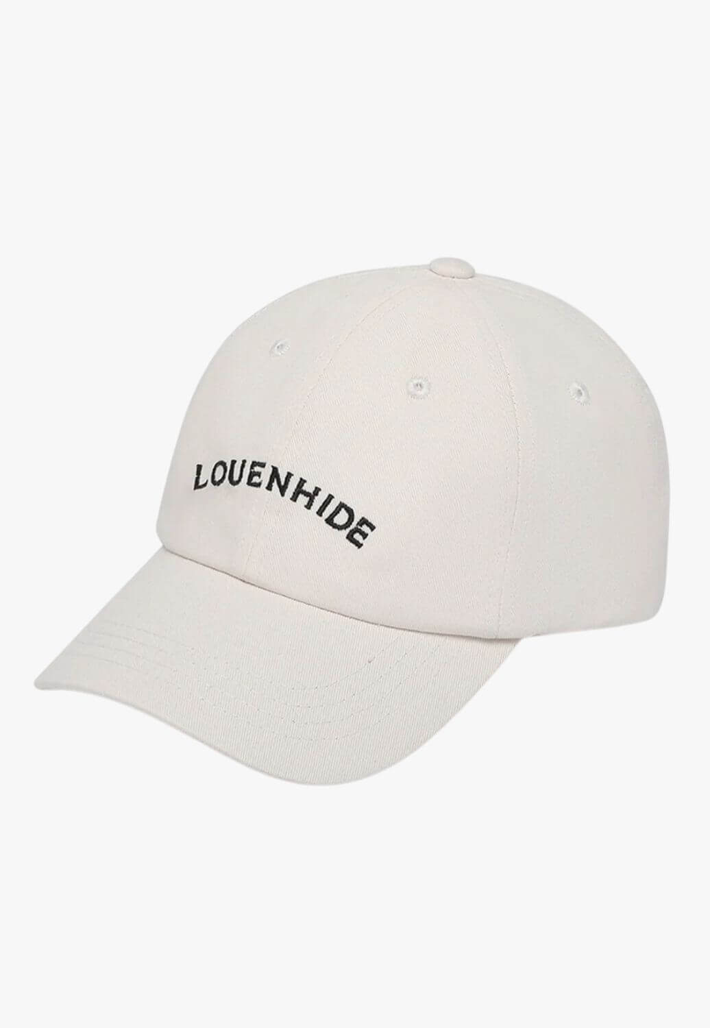 Louenhide Demi Canvas Cap