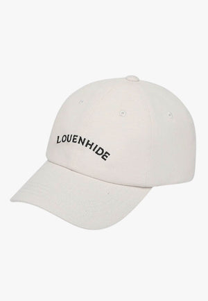 Louenhide Demi Canvas Cap