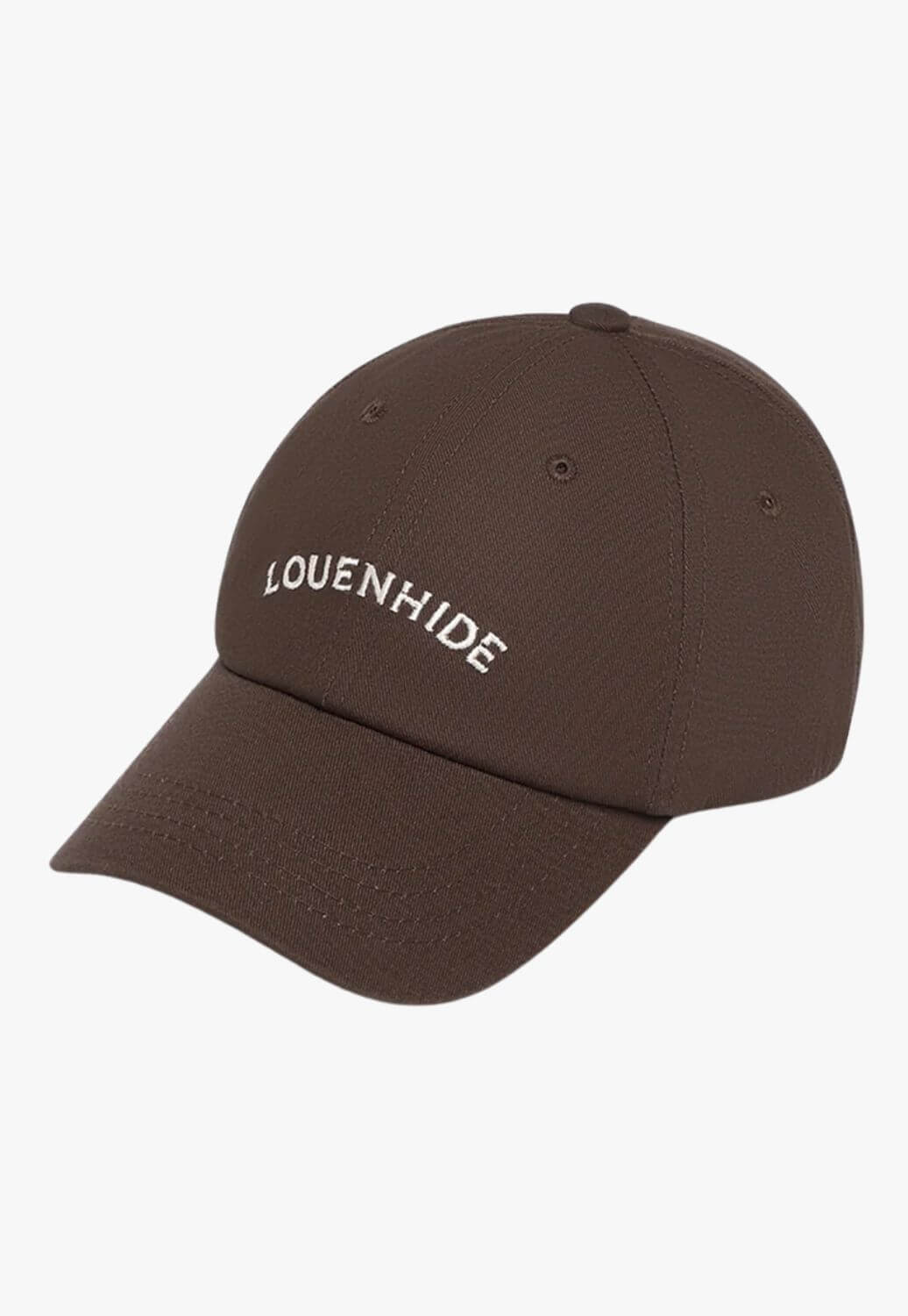 Louenhide Demi Canvas Cap
