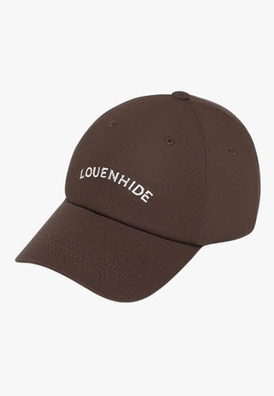 Louenhide Demi Canvas Cap