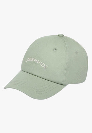 Louenhide Demi Canvas Cap