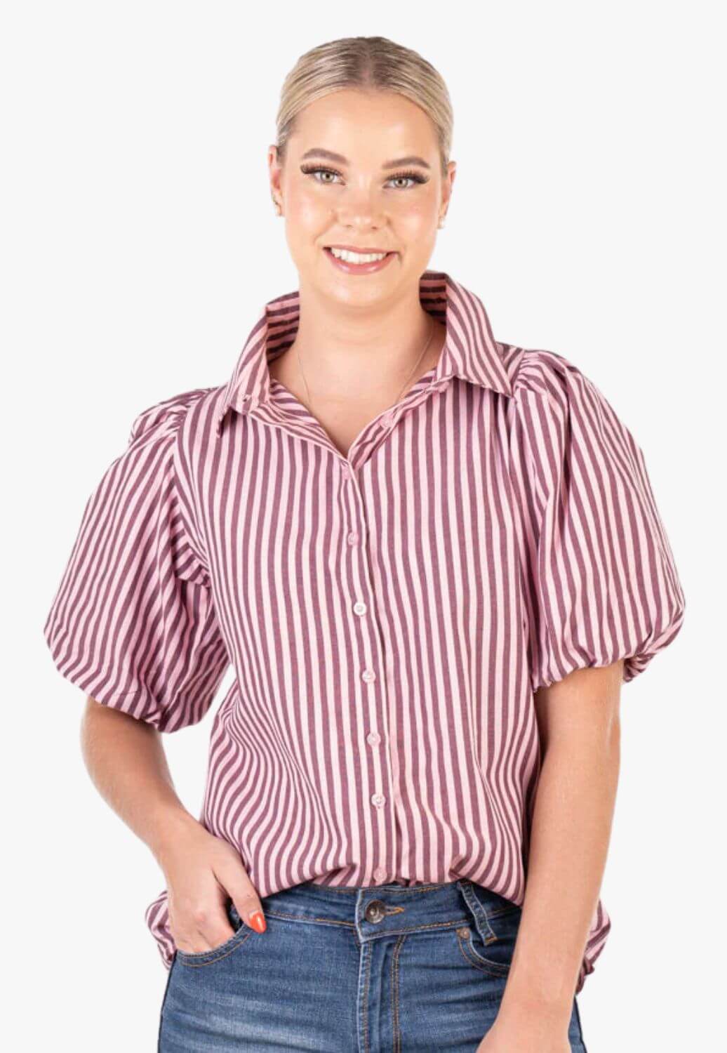 Hitchley &amp; Harrow The LC Collection Shirt