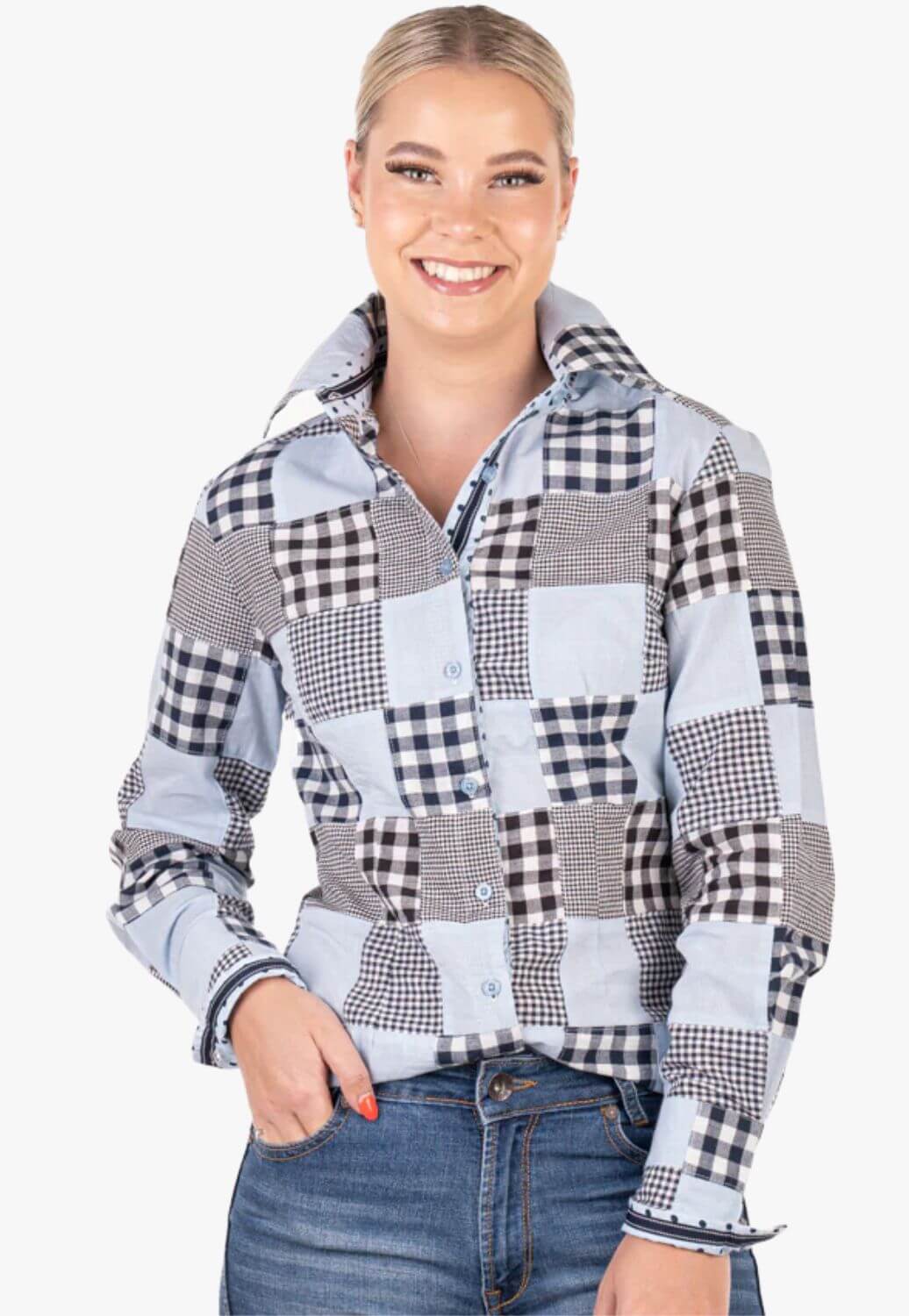 Women's Shirts | Women's Western & Country Shirts | W. Titley & Co Women's Shirts | Women's Western & Country Shirts | W. Titley & Co