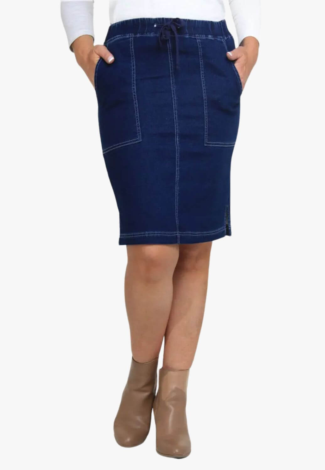 Corfu Womens Sally Skirt