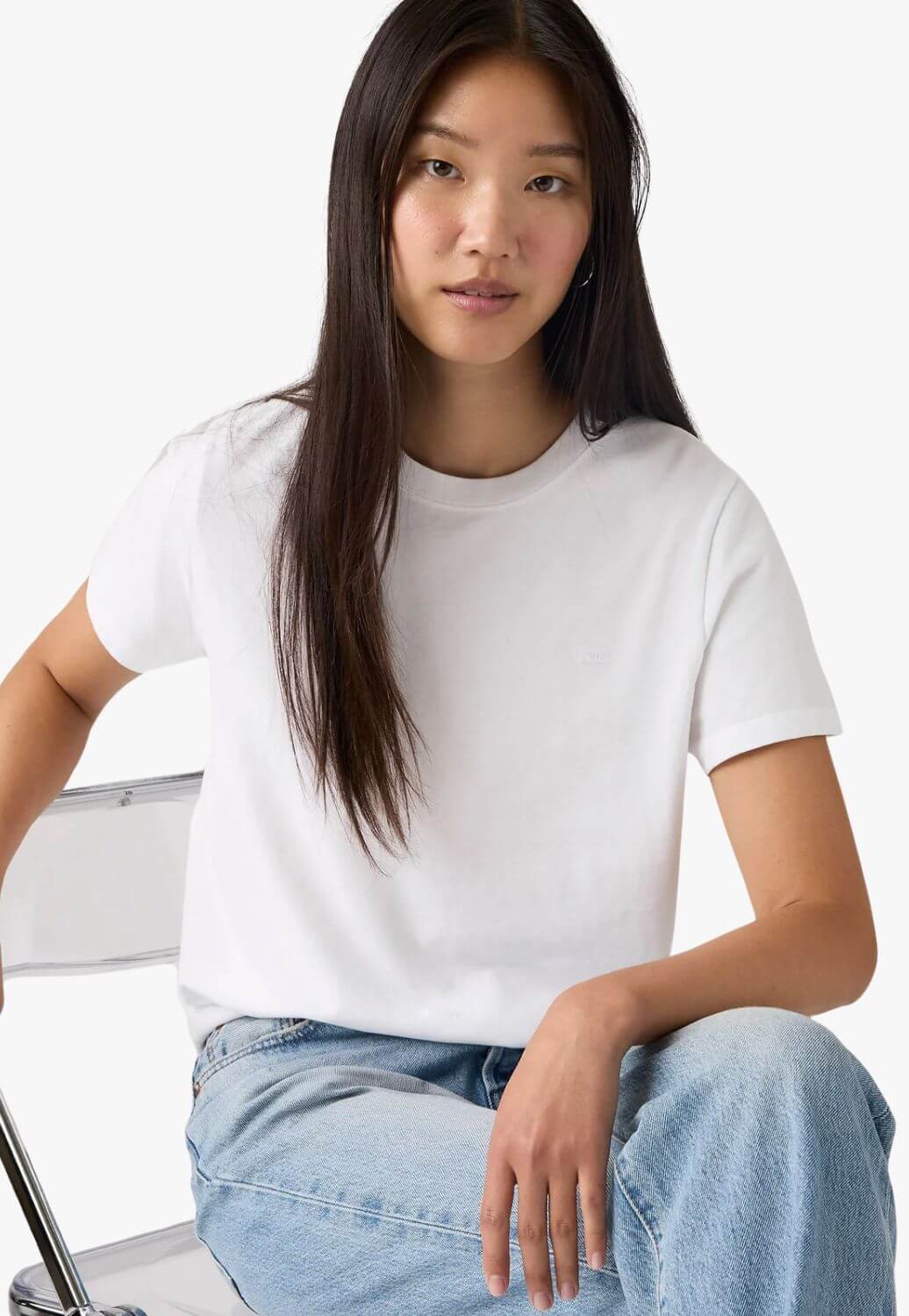Levi Womens Favourites T-Shirt