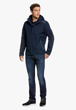 Ariat Mens Coastal H20 Jacket