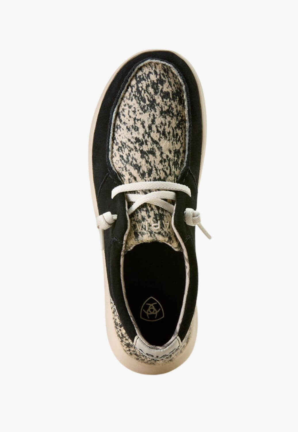 Ariat Womens Hilo Shoes