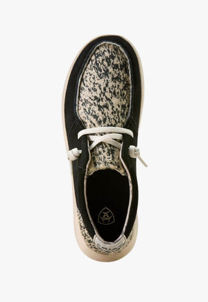 Ariat Womens Hilo Shoes