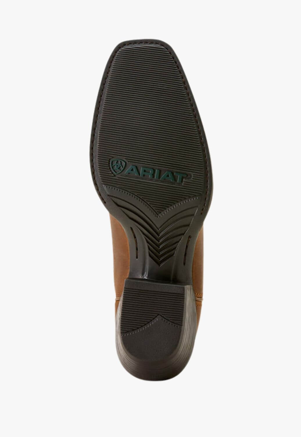 Ariat Mens Sport Lawman Square Toe Top Boot