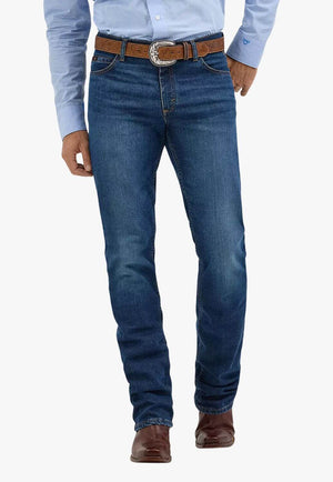 Wrangler Mens Cody Johnson 20X Advanced Comfort 02 Competition Regular Fit Jean 112369164