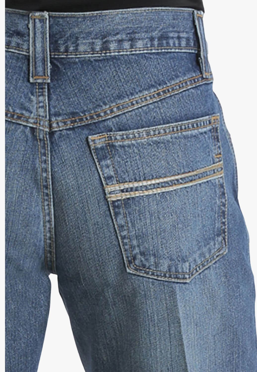 Cinch Mens Carter Original Jean MB96134001