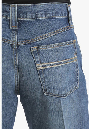 Cinch Mens Carter Original Jean MB96134001